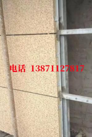 长宁管道清洗外墙ET板