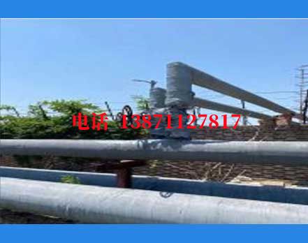 长宁管道清洗原料油管道清洗